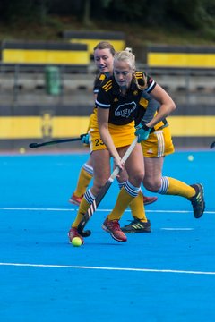 Bild 32 - Frauen Harvestehuder THC - Berliner HC : Ergebnis: 4:1